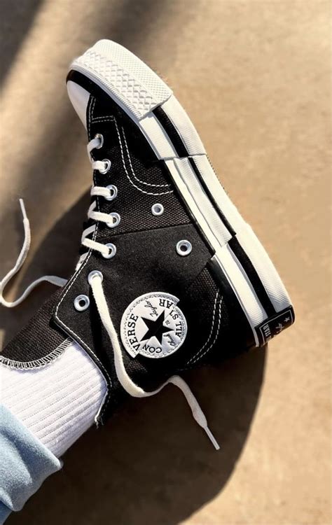 Converse Calzado (52) .